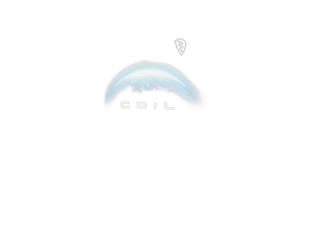 Coil Earth Day Tee
