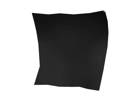 Back Crew Emblem