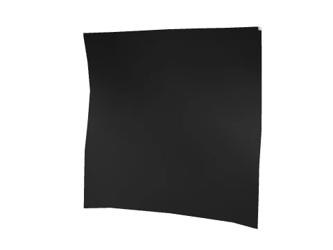 Back Crew Emblem