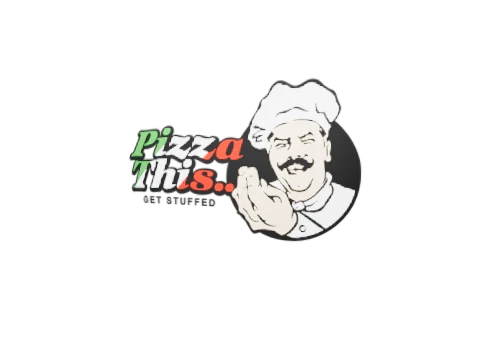 Pizza This... Tee