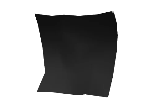 Back Crew Emblem