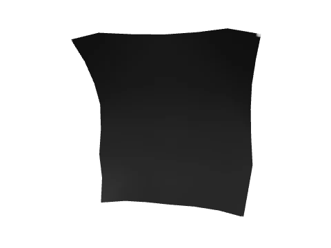 Back Crew Emblem