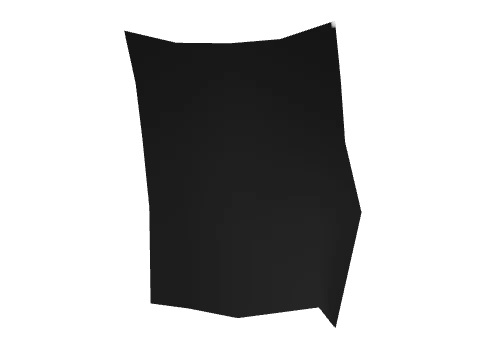 Back Crew Emblem