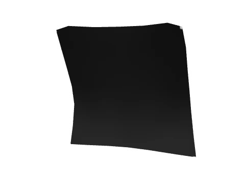 Back Crew Emblem
