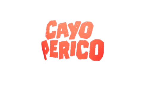 I Survived Cayo Perico Tee