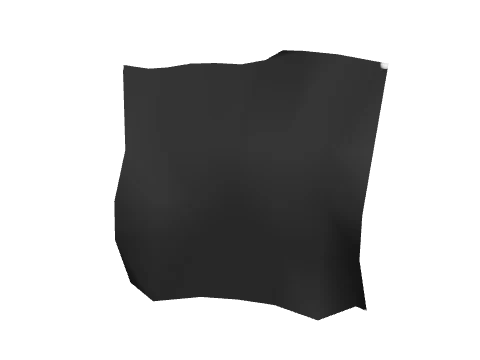 Back Crew Emblem