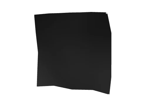 Back Crew Emblem