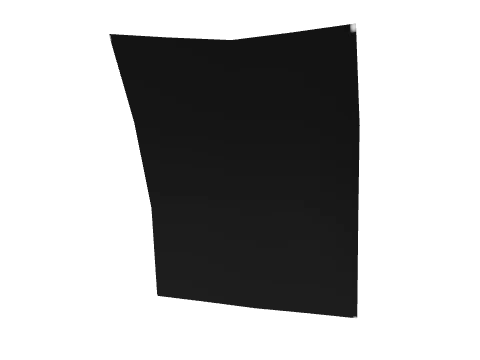 Back Crew Emblem