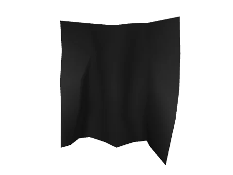 Back Crew Emblem
