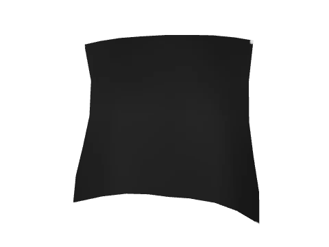 Back Crew Emblem