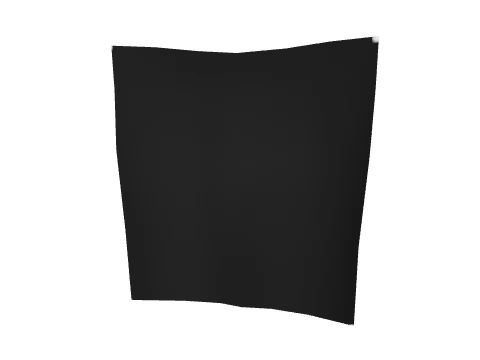 Back Crew Emblem