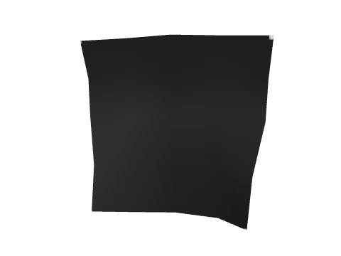 Back Crew Emblem