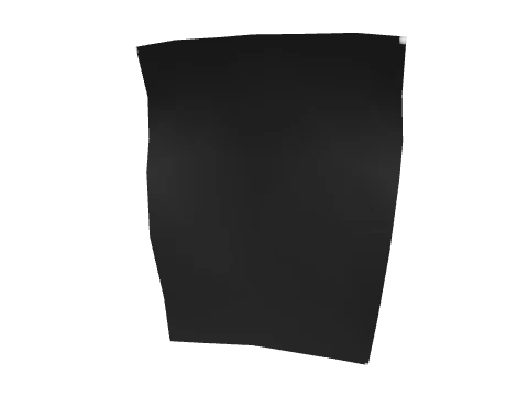 Back Crew Emblem