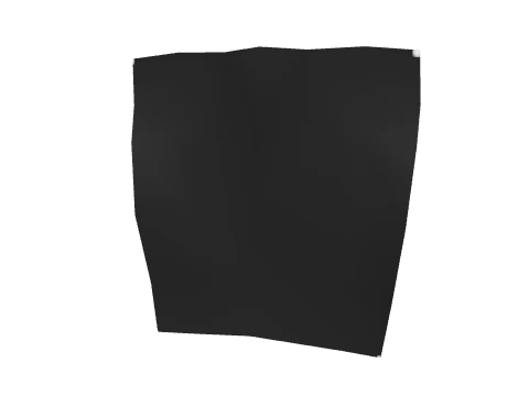 Back Crew Emblem