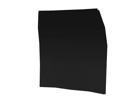 Back Crew Emblem