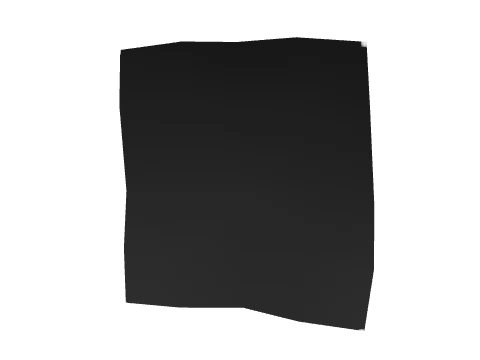 Back Crew Emblem