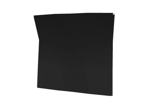Back Crew Emblem