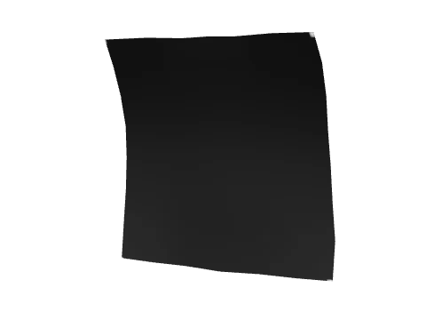 Back Crew Emblem