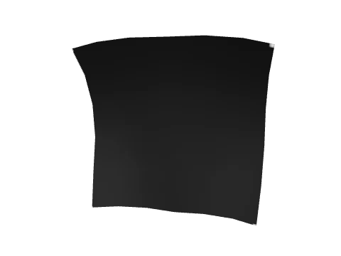 Back Crew Emblem