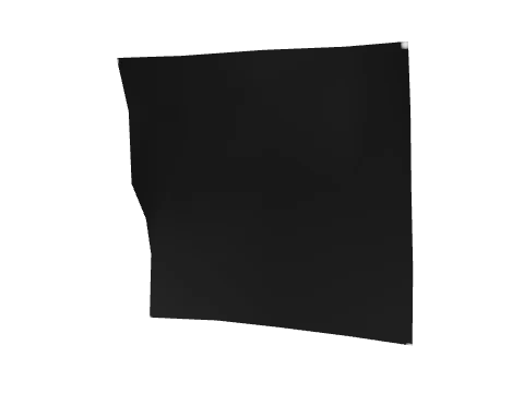 Back Crew Emblem