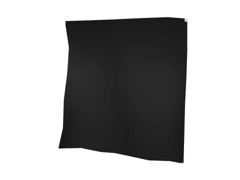 Back Crew Emblem
