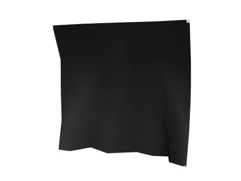 Back Crew Emblem