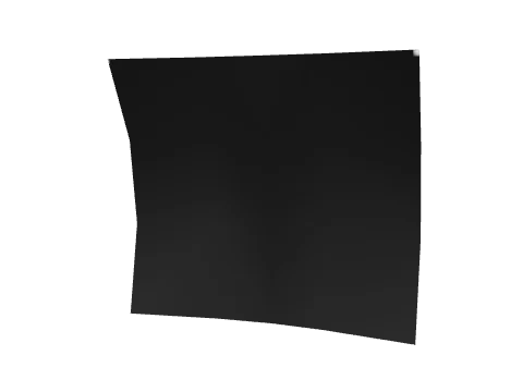 Back Crew Emblem
