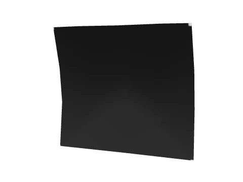 Back Crew Emblem