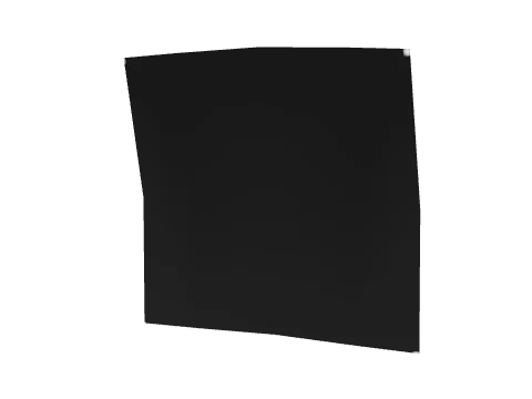 Back Crew Emblem