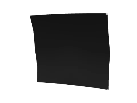 Back Crew Emblem
