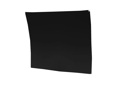 Back Crew Emblem
