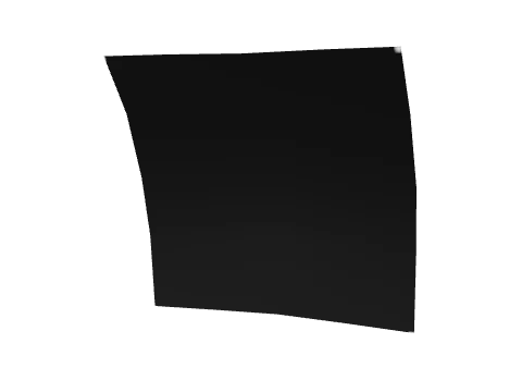 Back Crew Emblem