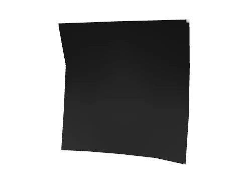 Back Crew Emblem