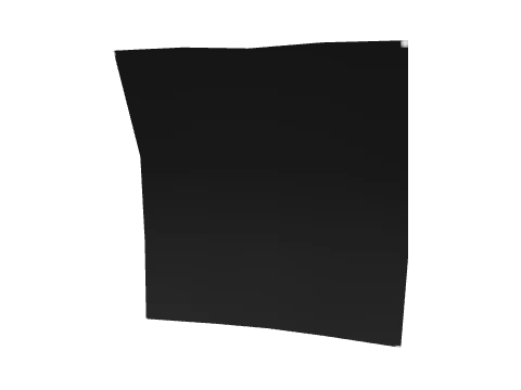 Back Crew Emblem