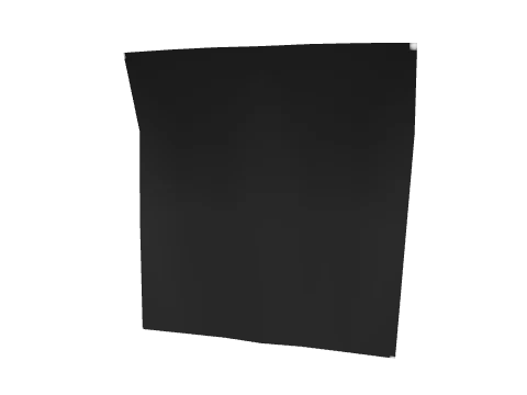 Back Crew Emblem