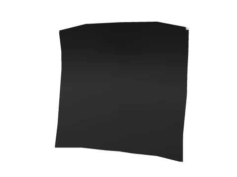 Back Crew Emblem