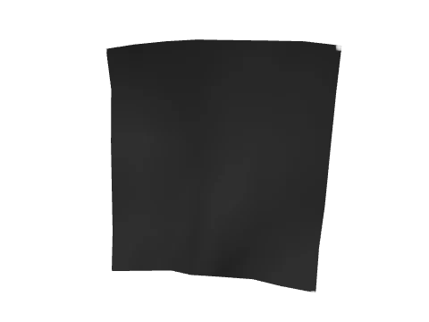 Back Crew Emblem