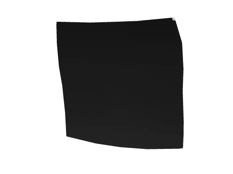 Back Crew Emblem