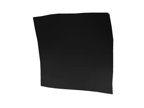 Back Crew Emblem