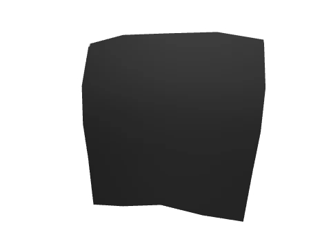 Large Crew Emblem