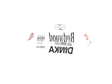 Open Wheel Sponsor Tee