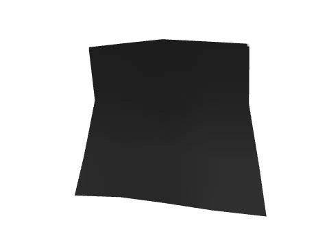 Back Crew Emblem