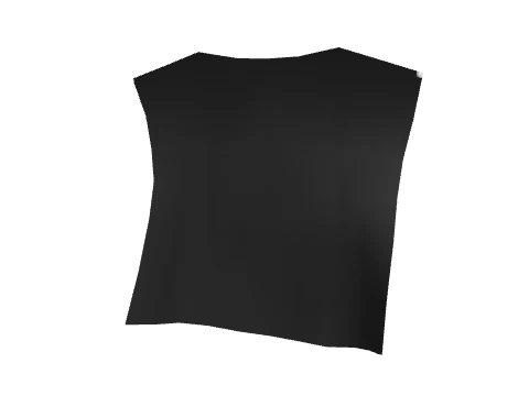 Back Crew Emblem