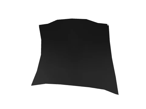 Back Crew Emblem