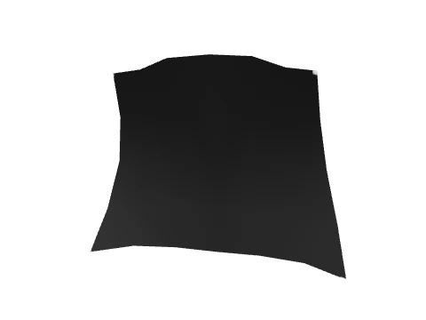 Back Crew Emblem