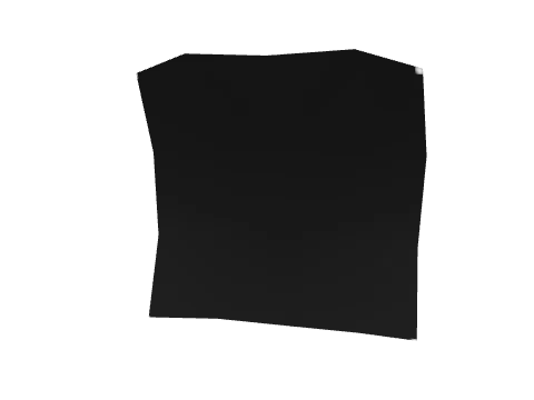 Back Crew Emblem