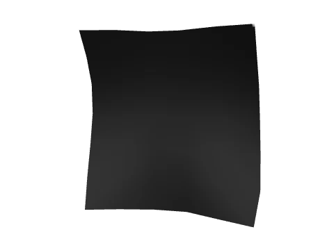 Back Crew Emblem