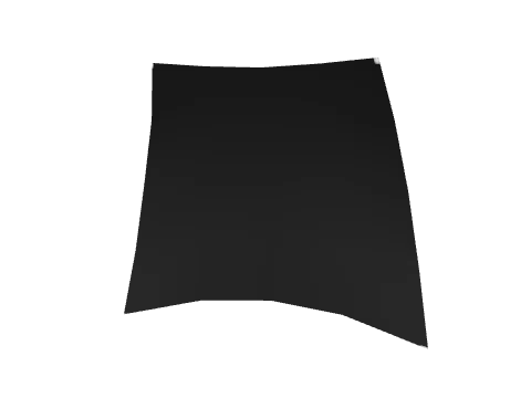 Back Crew Emblem