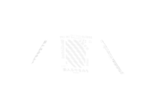 Life Static Print Hoodie