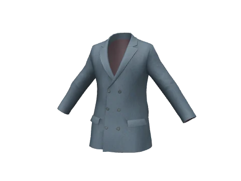 French Navy Long Suit